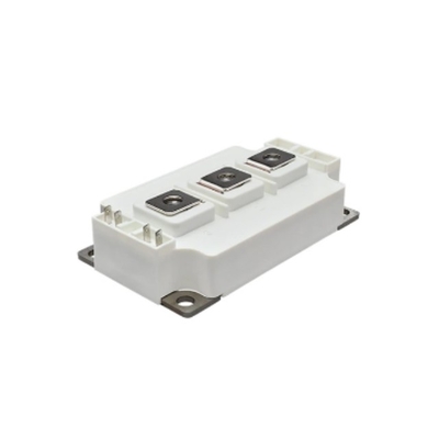 Moduli IGBT per autoveicoli CAS530M12BM3 Moduli di alimentazione SiC 1200V Moduli a mezzo ponte