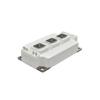 Moduli IGBT per autoveicoli CAB530M12BM3 Moduli di alimentazione a carburo di silicio a mezzo ponte