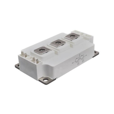Moduli IGBT per autoveicoli CAS175M12BM3 Modulo di alimentazione a carburo di silicio a mezzo ponte 1200V