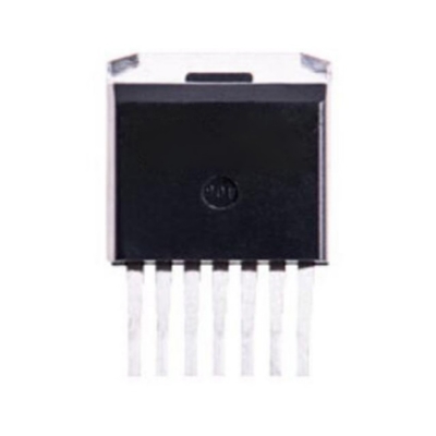 Chip di circuito integrato C3M0160120J N-Channel SiC Power MOSFET Transistor TO-263-7