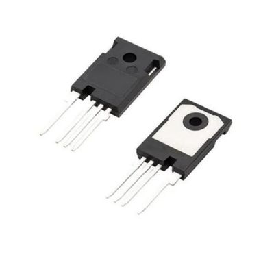 Chip di circuito integrato C3M0016120K 1200V Discrete SiC MOSFET Transistor TO-247-4