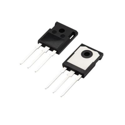 Chip di circuito integrato C3M0350120D Transistor MOSFET SiC a canale N di 1,2 kV