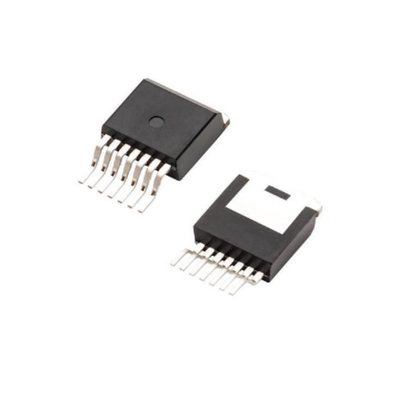 Chip di circuito integrato C3M0120065J 650V N-Channel SiC MOSFET Transistor TO-263-7