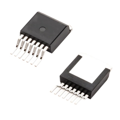 Chip di circuito integrato C3M0075120J 1.2kV 30A SiC Power MOSFET Transistor TO-263-7
