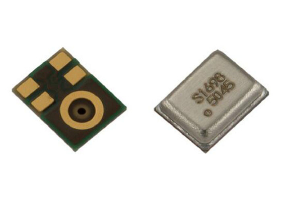 Chip di circuito integrato SPH0644LM4H-1 Multimode Microfono a porta inferiore digitale