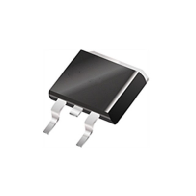 Chip di circuito integrato UJ3C065080B3 25A Transistor FET SiC a canale N TO-263-3