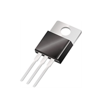 Crittografia di circuito integrato UF3C065080T3S Transistori FET SiC a potenziamento N-Channel