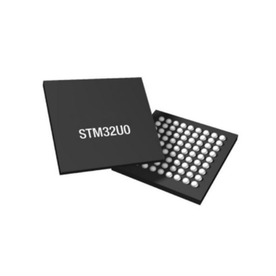 Microcontrollore MCU STM32U073M8I6 MCU incorporato a 32 bit UFBGA-81 MCU ad alte prestazioni