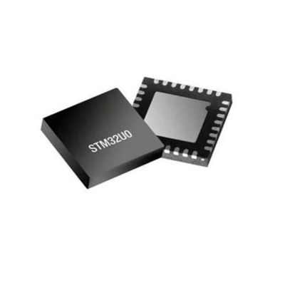 Microcontrollore MCU STM32U073KBU6 Ultra Low Power Microcontrollori a 32 bit UFQFPN-32
