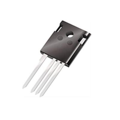 Chip di circuito integrato UF3C065040K4S Transistor MOSFET SiC ad alte prestazioni 42mΩ