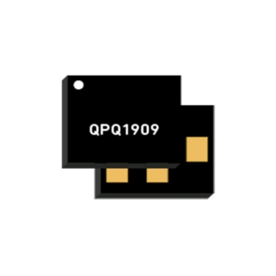 Modulo di comunicazione wireless QPQ1909 Filtro Wi-Fi EdgeBoostTM ad alta potenza a 2,4 GHz