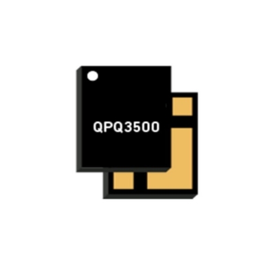 Modulo di comunicazione wireless QPQ3500 Banda 42 200 MHz Filtro BAW ad alte prestazioni