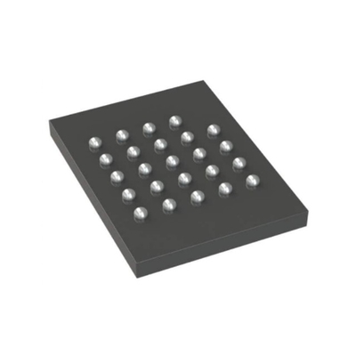 Chip di memoria IC S28HS512TGABHI013 512Mbit NOR Memoria flash IC FBGA-24 Chip di memoria