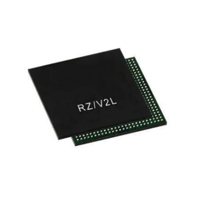 Microcontrollore MCU R9A07G054L13GBG Fino a 100MHz Microprocessori BGA-551 MPU a 16 bit