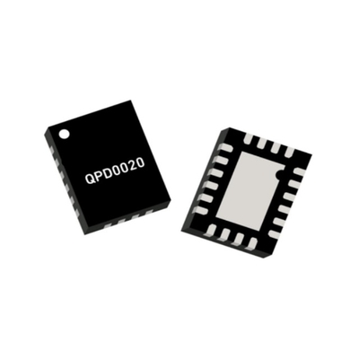 Modulo di comunicazione wireless QPD0020 6GHz 35W 48V RF Power GaN Transistor