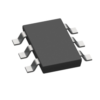Chip di circuito integrato RAA808013GP3 3A Regulatore di buck sincrono IC TSOT-23-6