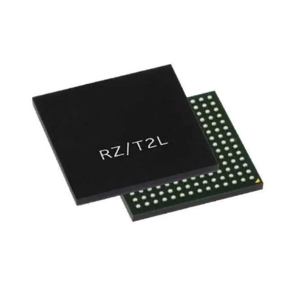 Microcontrollore MCU R9A07G074M05GBG 32 bit ARM Cortex-R52 Microprocessori FBGA-196