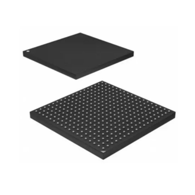 Microcontrollore MCU R9A06G033PGBG LFBGA-324 Fino a 500MHz IC a 32 bit