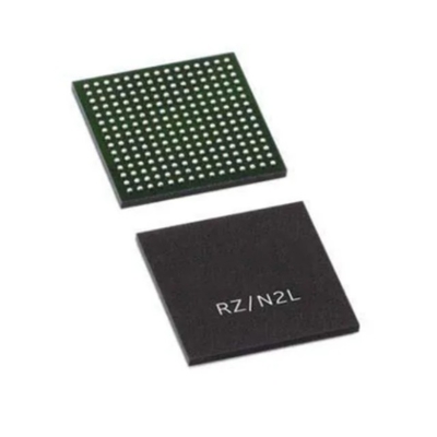 Microcontrollore MCU R9A07G084M08GBA Microprocessori incorporati LFBGA-121 MPU a 32 bit