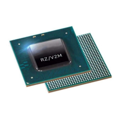 Microcontrollore MCU R9A09G055MA3GBG 2 Core ARM Cortex A53 Microprocessori FBGA-841