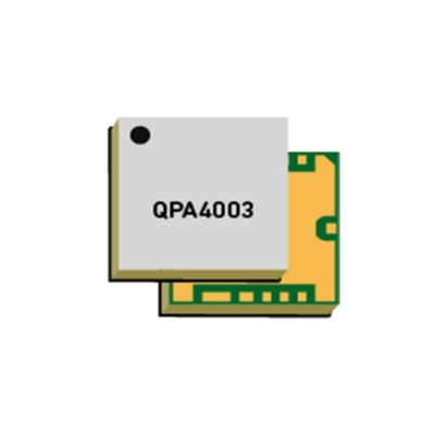 Modulo di comunicazione wireless QPA4003 Amplificatore di potenza GaN da 5 W