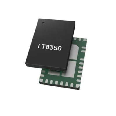 Chip di circuito integrato LT8350SAV 6A Convertitore sincrono Buck Boost IC LQFN-32