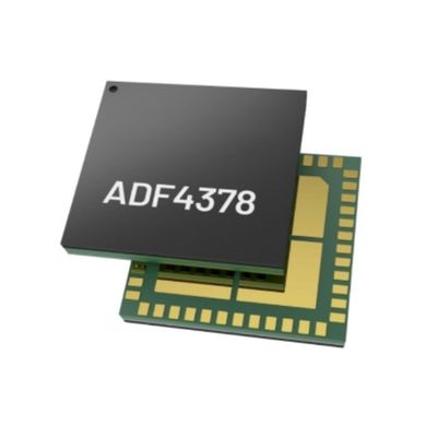 Modulo di comunicazione wireless ADF4378BCCZ Integer-N Phase-Locked Loop IC LGA-48