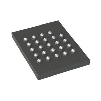 IC di memoria Chip CY15V116QI-20BKXC IC di memoria a bassa tensione 20MHz 16Mb F-RAM
