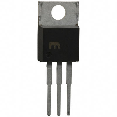 Chip di circuito integrato MIC29371-12WT 750mA Regulatore di bassa tensione di abbandono TO-220-5