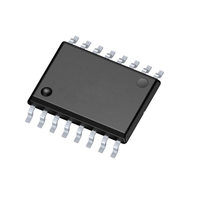 Chip di circuito integrato 4DIR1421HAXUMA1 Isolatori digitali per autoveicoli a bassa corrente