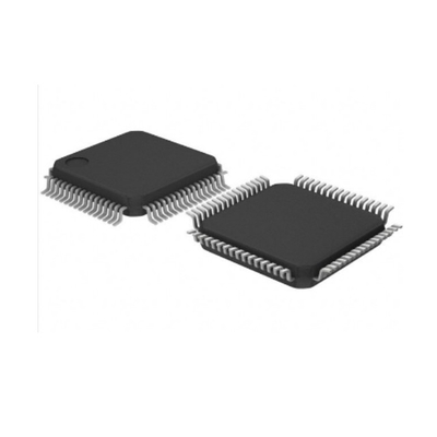 Microcontrollore MCU CY8C6144AZI-S4F82 MCU incorporato TQFP-64 Microcontrollori a 32 bit