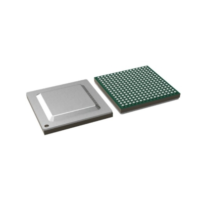 Microcontrollore MCU F28P650DK7ZEJR 200MHz Dual-Core C2000 MCU in tempo reale NFBGA-256