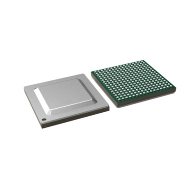 Microcontrollore MCU F28P650DH6ZEJR MCU a doppio nucleo a 32 bit 200MHz MCU incorporato NFBGA-256