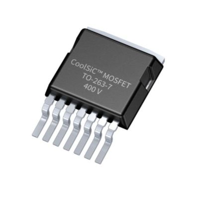 Chip di circuito integrato IMBG40R011M2H TO-263-7 400V CoolSiC MOSFET Transistor
