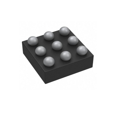 Chip di circuito integrato NX20P0477UKZ Single-Chip USB Tipo-C Protezione Intelligente da sovratensione
