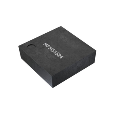 Chip di circuito integrato MPM54524GCQ Modulo di potenza di uscita a 4 vie completamente integrato 16V 5A