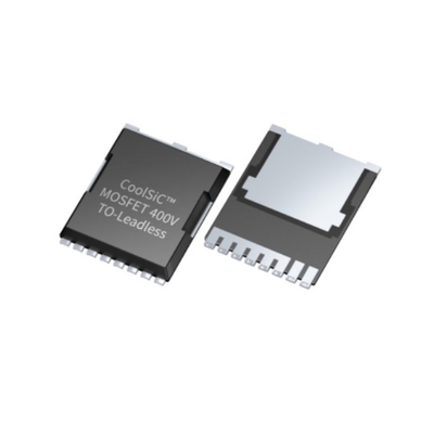 Chip di circuito integrato IMT40R015M2H 400V CoolSiC Junction Transistor PG-HSOF-8