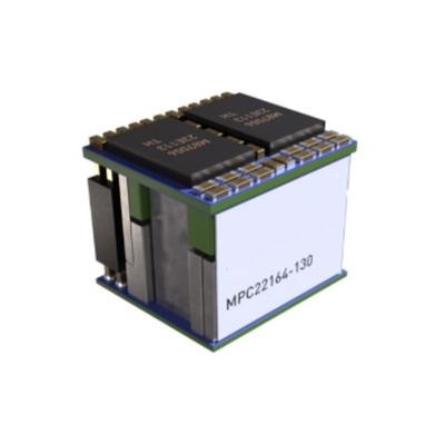 Chip di circuito integrato MPC22164-130 Modulo di alimentazione a doppia fase ad alta efficienza
