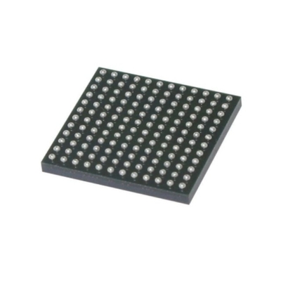 Chip di circuito integrato LTM4650IY-2 Dual 25A μModule Regulator con posizionamento della tensione attiva