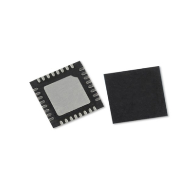 Modulo di comunicazione wireless MAAP-011327 22GHz 600mA 1W Amplificatore di potenza distribuito