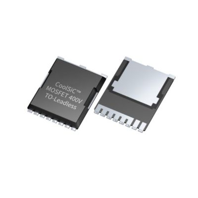 Chip di circuito integrato IMT40R036M2H Transistor MOSFET a canale N singolo PG-HSOF-8