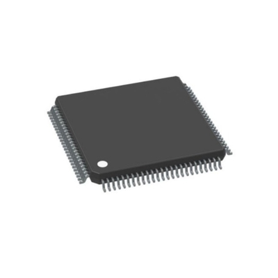 Microcontrollore MCU CY8C4147AZE-S598 ARM Cortex-M0+ Microcontrollori a 32 bit TQFP-100