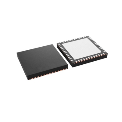 Chip di circuito integrato ADC34J25IRGZR ADC a bassa potenza VQFN-48 Quad-Channel 12-Bit ADC