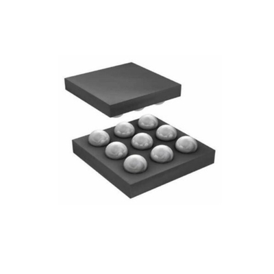 Chip a circuito integrato MAX98361AEWL Amplificatore audio digitale di classe D