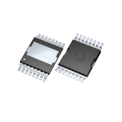 Chip di circuito integrato IMLT65R040M2H PG‐HDSOP‐16 Transistor MOSFET CoolSiC 650V