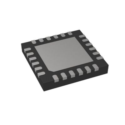 Chip di circuito integrato MLX80002KLW-CAA-101-RE Dual Channel LIN Master Transceiver QFN-24