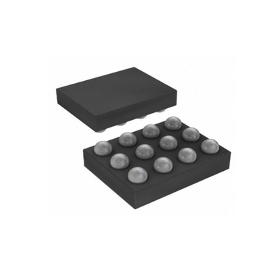 Chip a circuito integrato MAX98365AEWC 14V Amplificatore audio digitale di classe D
