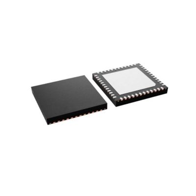 Chip di circuito integrato ADC3910S065IRSMR 10-bit Low Latency Low Power Single Channel ADC