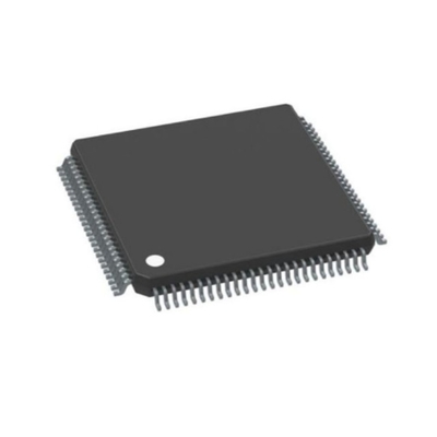 Microcontrollore MCU CY8C4147AZA-S598 Fino a 48MHz Microcontrollori a 32 bit TQFP-100