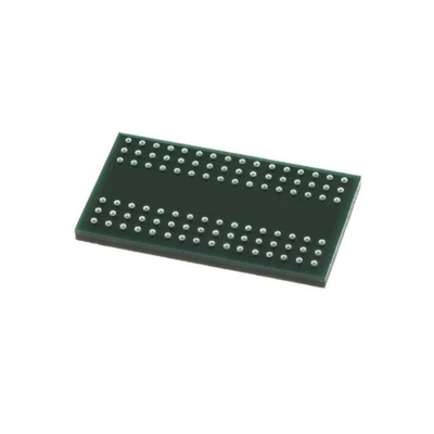 Memory IC Chip AS4C256M16D3LC-12BCN 4Gbit DDR3L Synchronous DRAM Memory FBGA-96